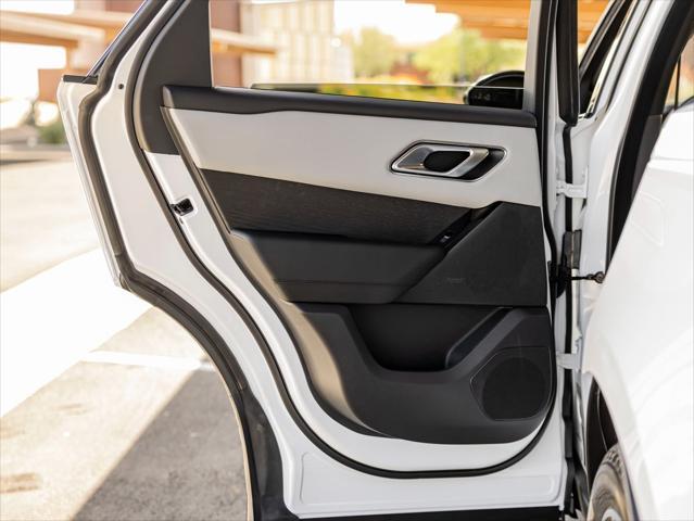 new 2026 Land Rover Range Rover Velar car, priced at $82,022