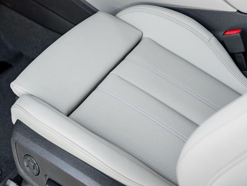 new 2025 Audi Q6 e-tron car, priced at $73,655