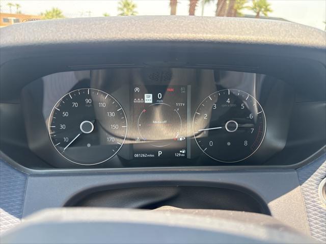 used 2019 Land Rover Range Rover Velar car, priced at $21,990