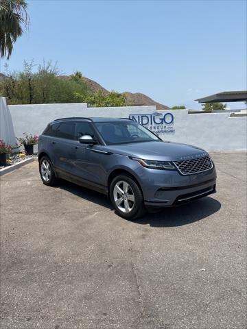 used 2019 Land Rover Range Rover Velar car, priced at $21,990