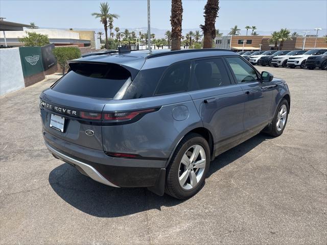 used 2019 Land Rover Range Rover Velar car, priced at $21,990