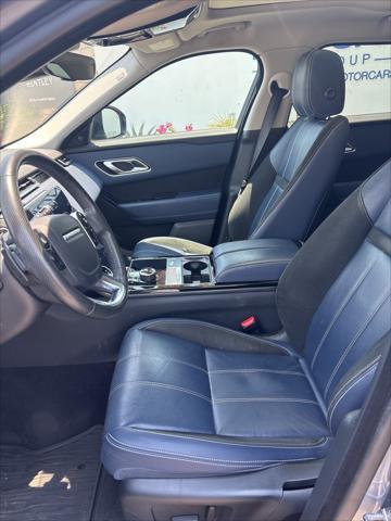used 2019 Land Rover Range Rover Velar car, priced at $21,990