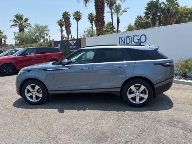 used 2019 Land Rover Range Rover Velar car, priced at $21,990