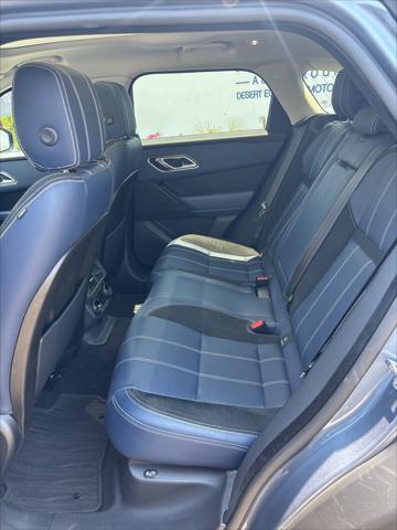 used 2019 Land Rover Range Rover Velar car, priced at $21,990