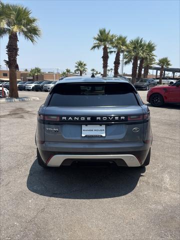 used 2019 Land Rover Range Rover Velar car, priced at $21,990