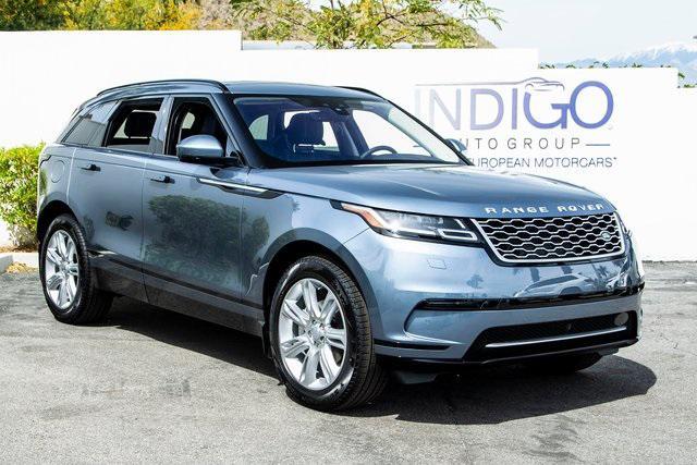 used 2019 Land Rover Range Rover Velar car, priced at $21,990