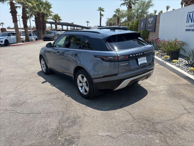 used 2019 Land Rover Range Rover Velar car, priced at $21,990