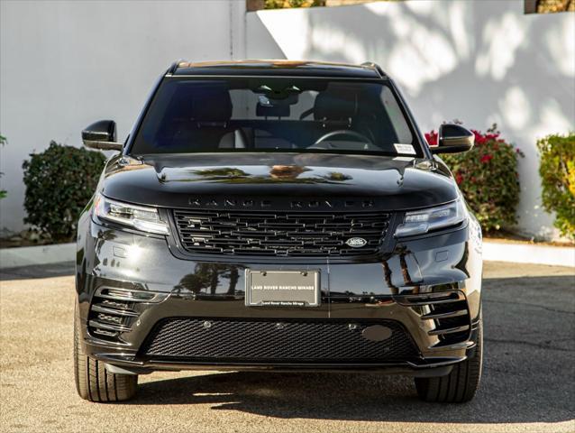 used 2024 Land Rover Range Rover Velar car, priced at $54,998