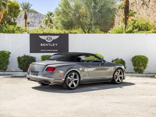 used 2016 Bentley Continental GT car, priced at $99,990