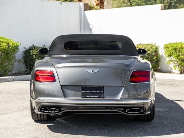 used 2016 Bentley Continental GT car, priced at $99,990