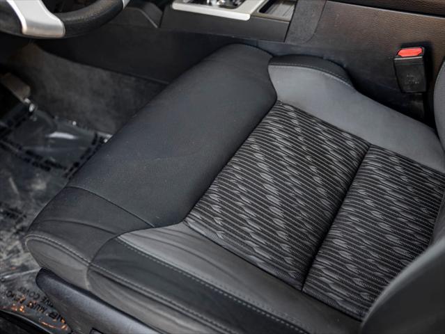 used 2020 Toyota Tundra car, priced at $45,987