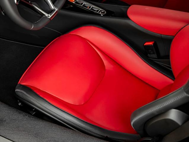 new 2025 McLaren Artura car, priced at $322,508