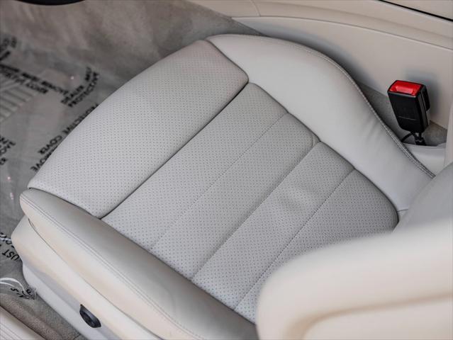 used 2020 Mercedes-Benz C-Class car, priced at $30,499