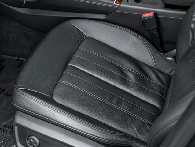 used 2018 Audi Q5 car, priced at $13,808