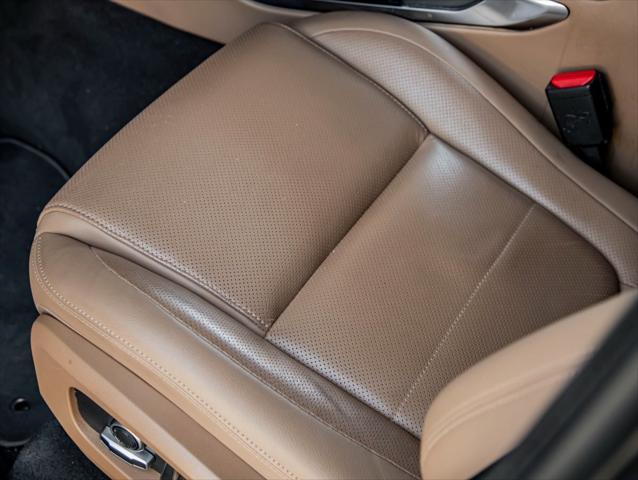 used 2021 Jaguar F-PACE car, priced at $41,990
