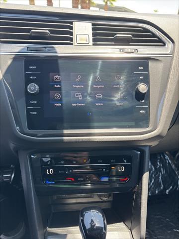 used 2023 Volkswagen Tiguan car, priced at $29,997