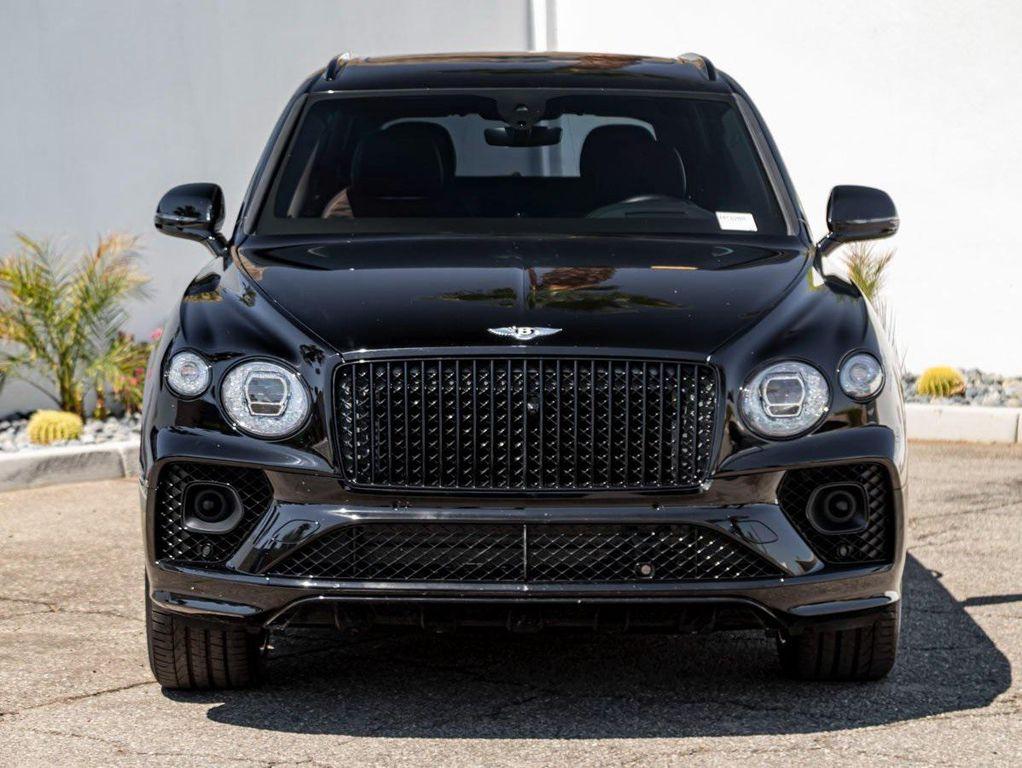 used 2023 Bentley Bentayga car, priced at $179,990