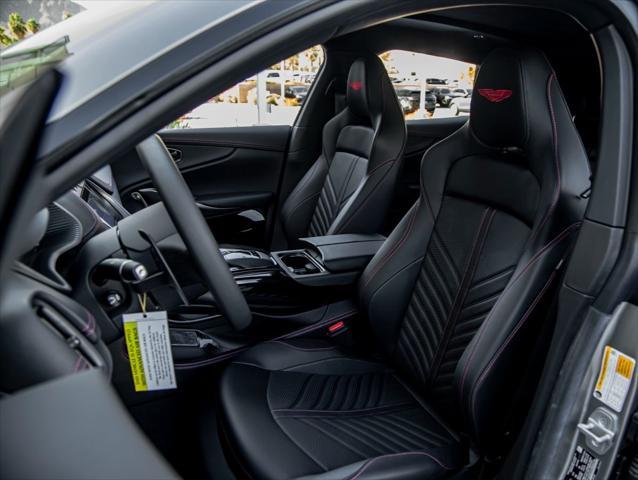 used 2024 Aston Martin DBX car, priced at $192,990