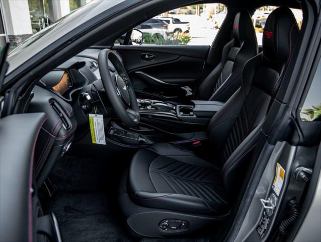used 2024 Aston Martin DBX car, priced at $192,990