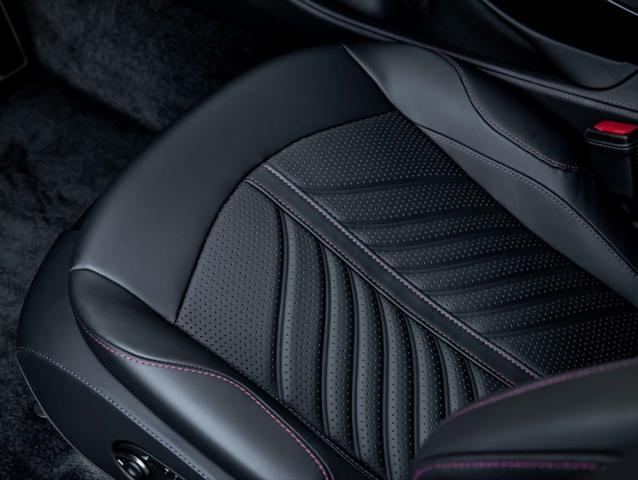 used 2024 Aston Martin DBX car, priced at $192,990