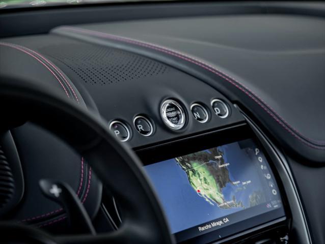 used 2024 Aston Martin DBX car, priced at $192,990