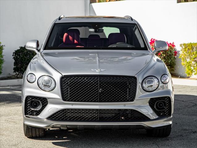 used 2023 Bentley Bentayga car, priced at $177,990