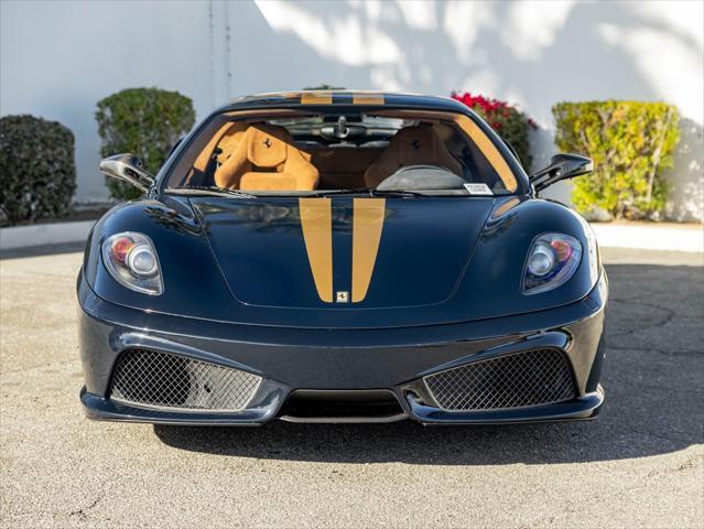 used 2008 Ferrari F430 car, priced at $379,995