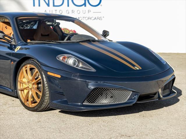 used 2008 Ferrari F430 car, priced at $379,995