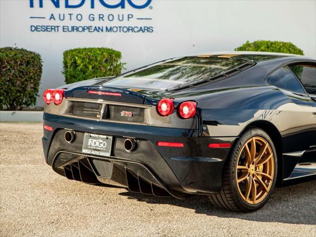 used 2008 Ferrari F430 car