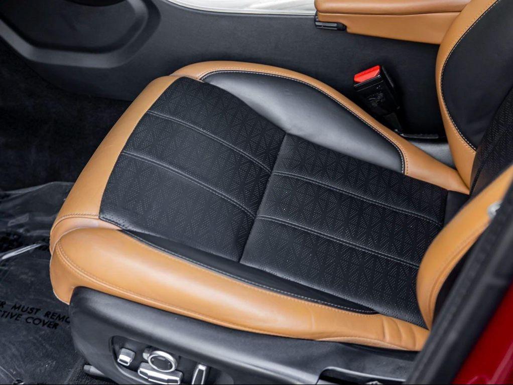 used 2019 Land Rover Range Rover Sport car, priced at $29,646