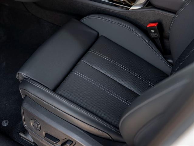new 2025 Audi Q5 car, priced at $60,645