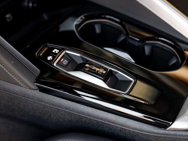 new 2025 Audi Q5 car, priced at $60,645