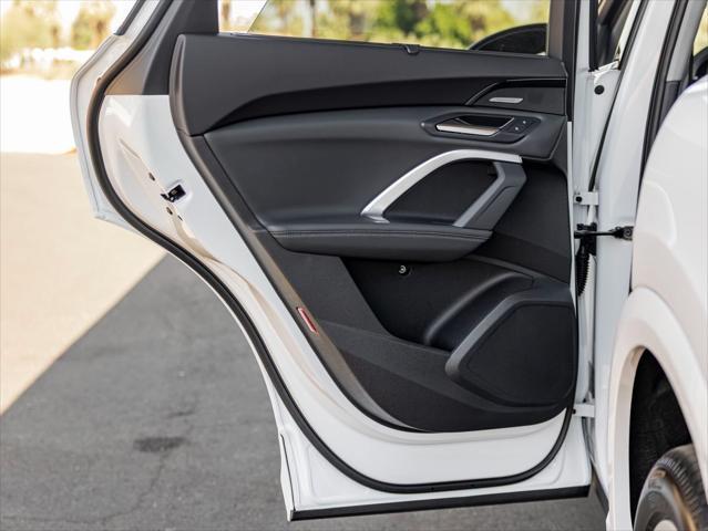 new 2025 Audi Q5 car, priced at $60,645