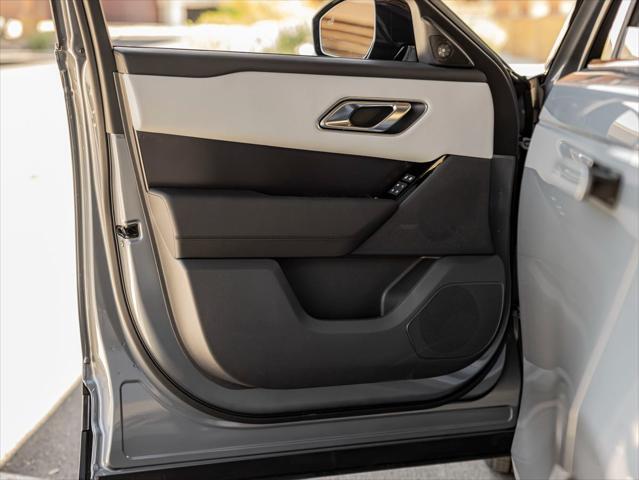 new 2026 Land Rover Range Rover Velar car, priced at $76,752