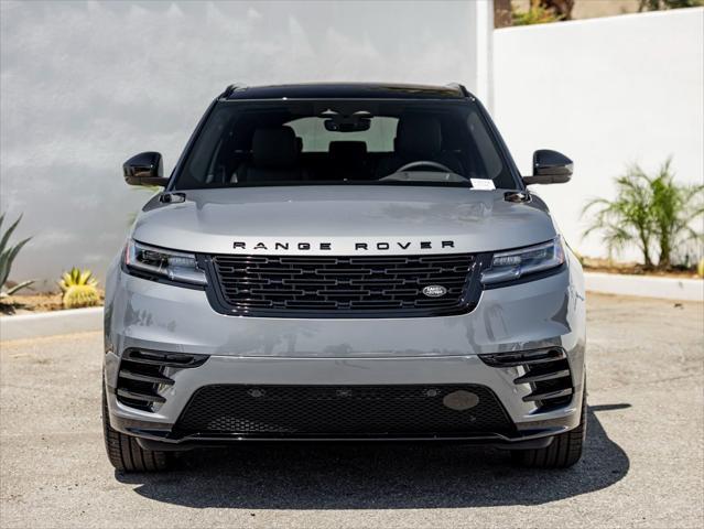 new 2026 Land Rover Range Rover Velar car, priced at $76,752
