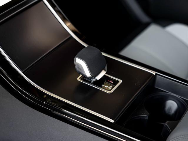 new 2026 Land Rover Range Rover Velar car, priced at $76,752