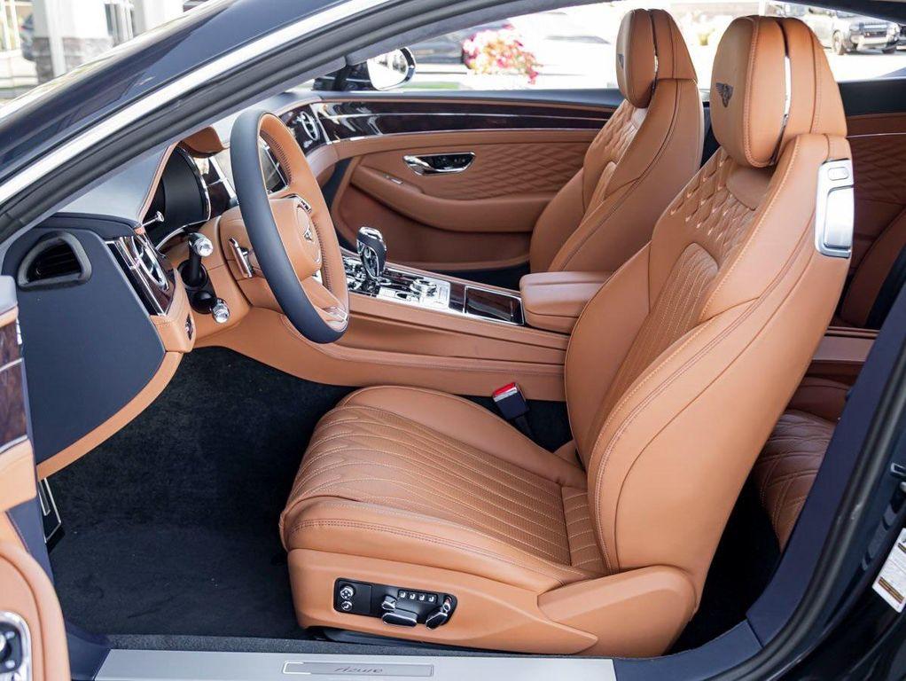 new 2026 Bentley Continental GT car, priced at $368,120