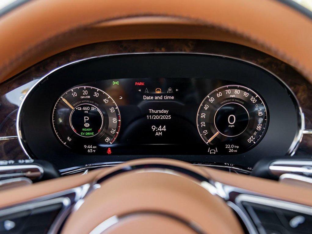 new 2026 Bentley Continental GT car, priced at $368,120