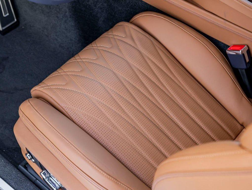 new 2026 Bentley Continental GT car, priced at $368,120