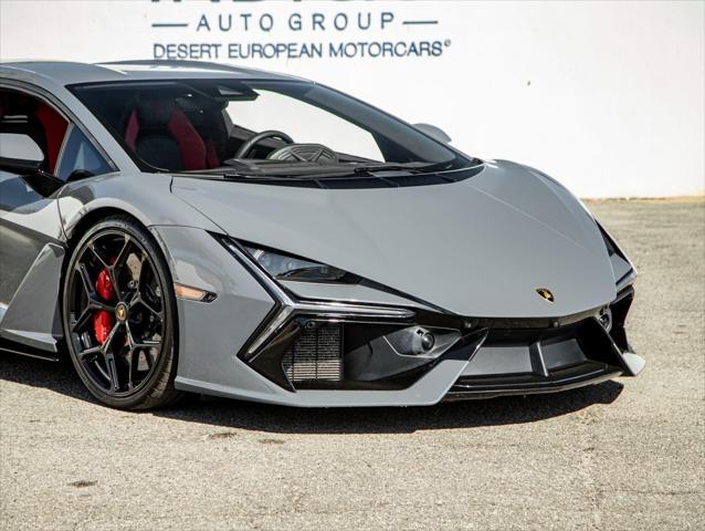 used 2024 Lamborghini Revuelto car, priced at $679,990