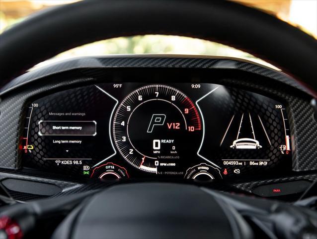 used 2024 Lamborghini Revuelto car, priced at $679,990