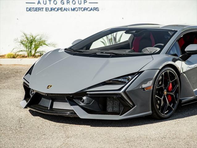 used 2024 Lamborghini Revuelto car, priced at $679,990