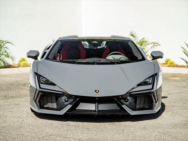 used 2024 Lamborghini Revuelto car, priced at $679,990