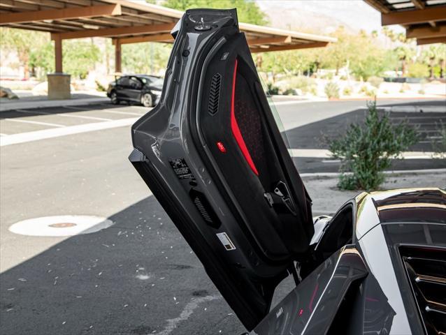 used 2024 Lamborghini Revuelto car, priced at $679,990