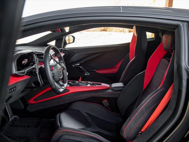 used 2024 Lamborghini Revuelto car, priced at $679,990