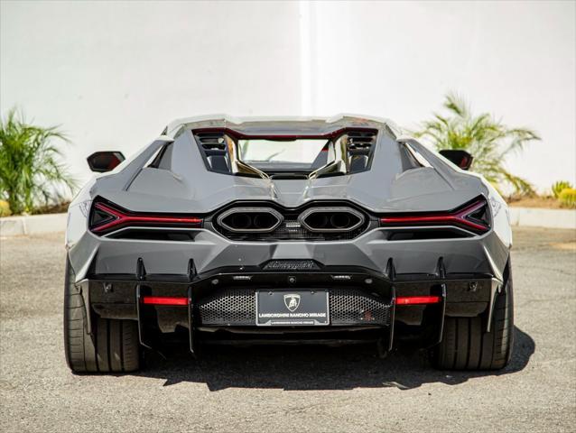 used 2024 Lamborghini Revuelto car, priced at $679,990