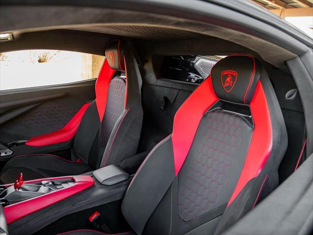 used 2024 Lamborghini Revuelto car, priced at $679,990