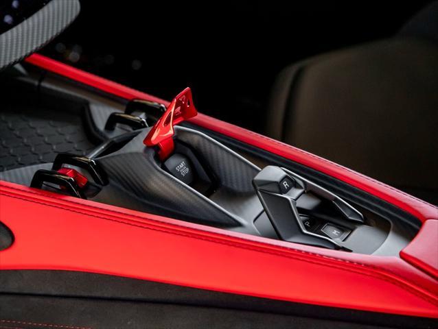 used 2024 Lamborghini Revuelto car, priced at $679,990