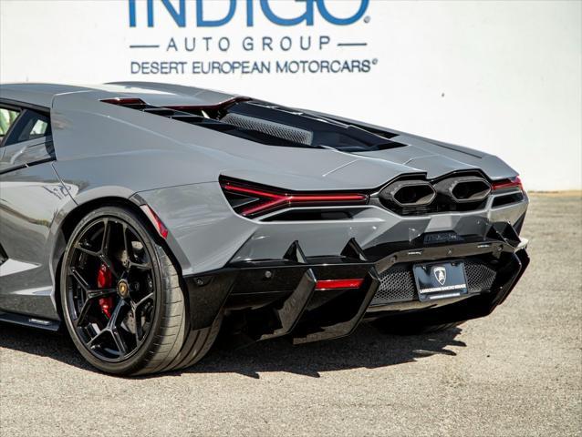 used 2024 Lamborghini Revuelto car, priced at $679,990