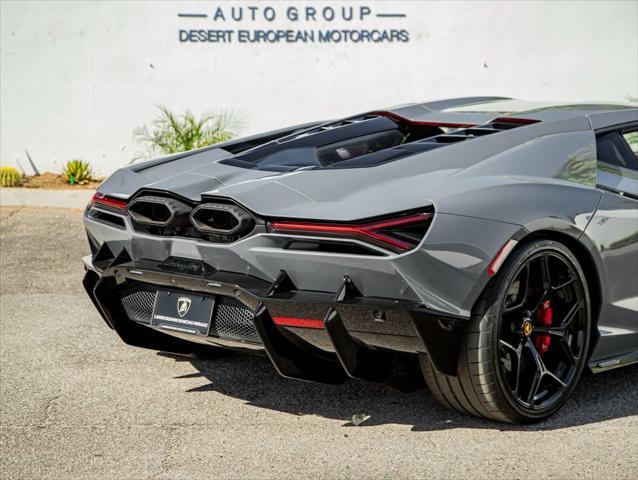 used 2024 Lamborghini Revuelto car, priced at $679,990